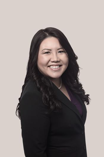 Annie H. Chen