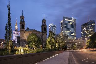 Pologne