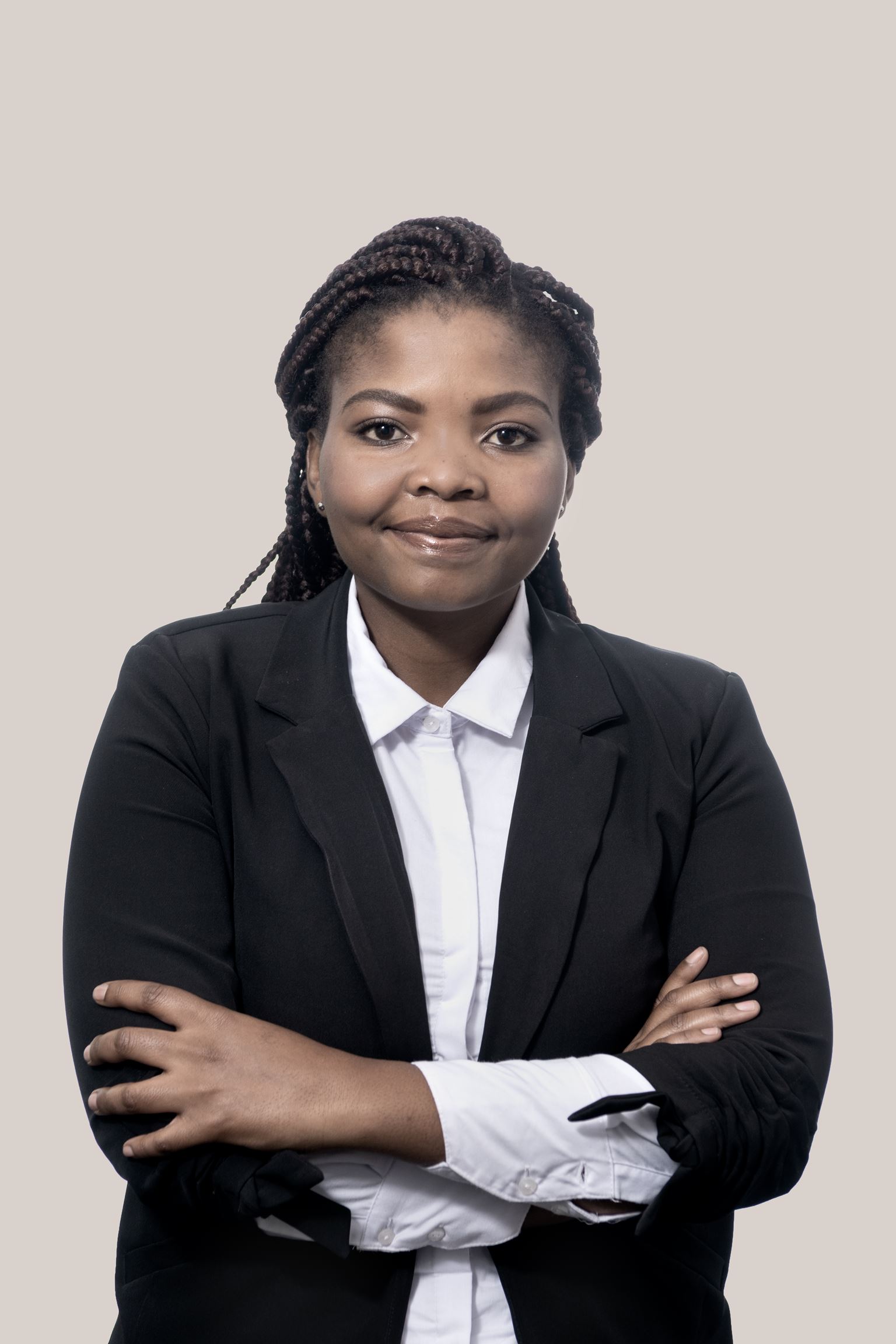 Obakeng  Phatshwane  , Avocat