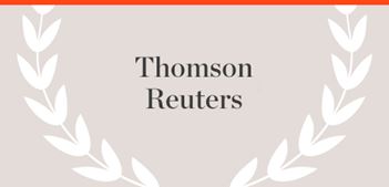 Ranking Block for Thomson Reuters