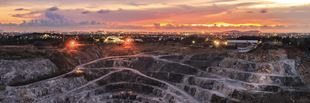 Global Mining Firm of the Year