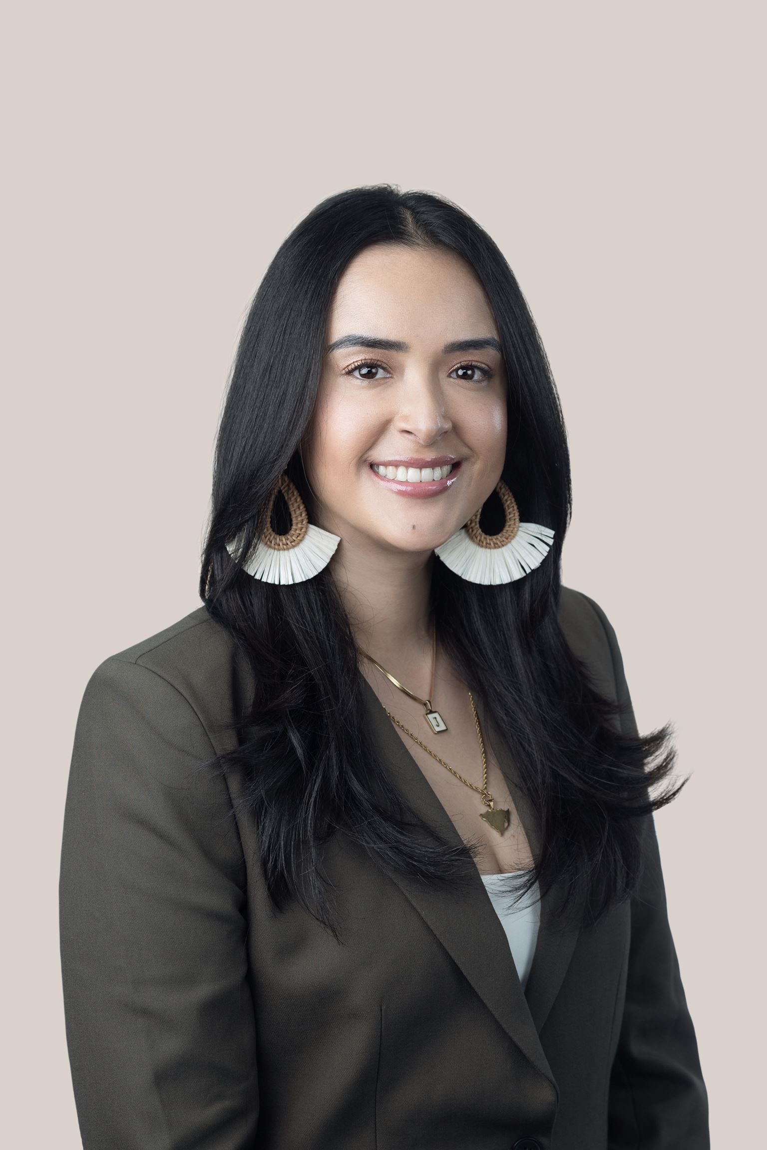 Jasmine Rugama, Étudiante