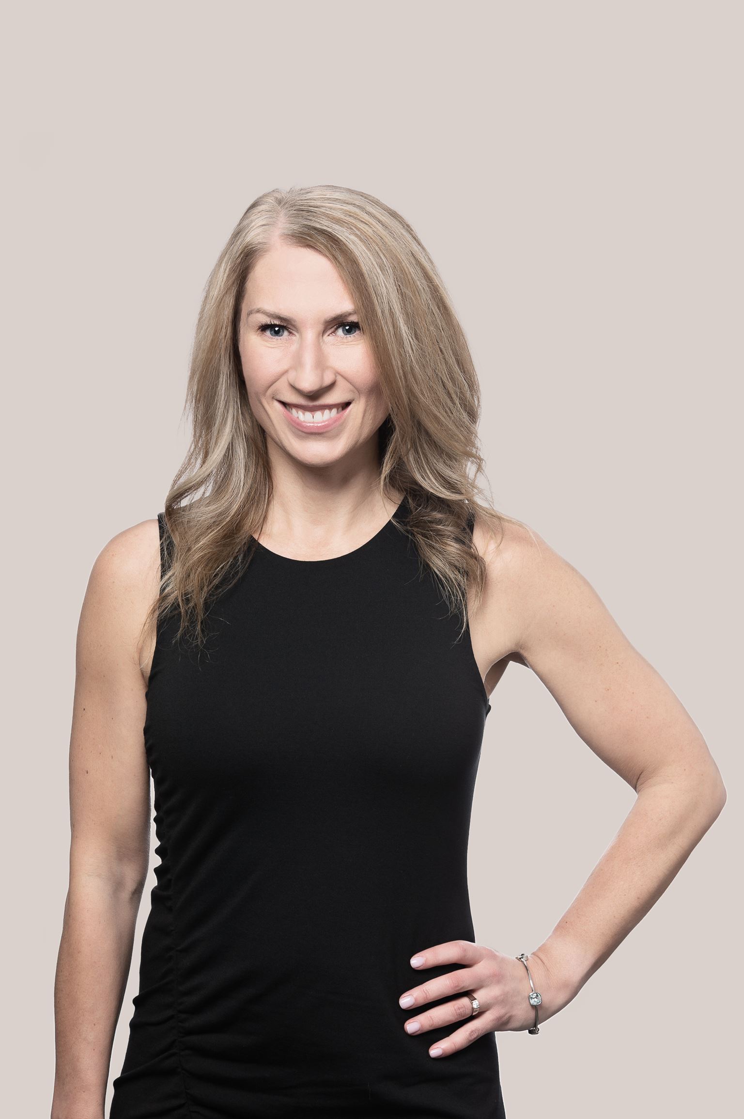 Johanna Fipke, Partner | Mining