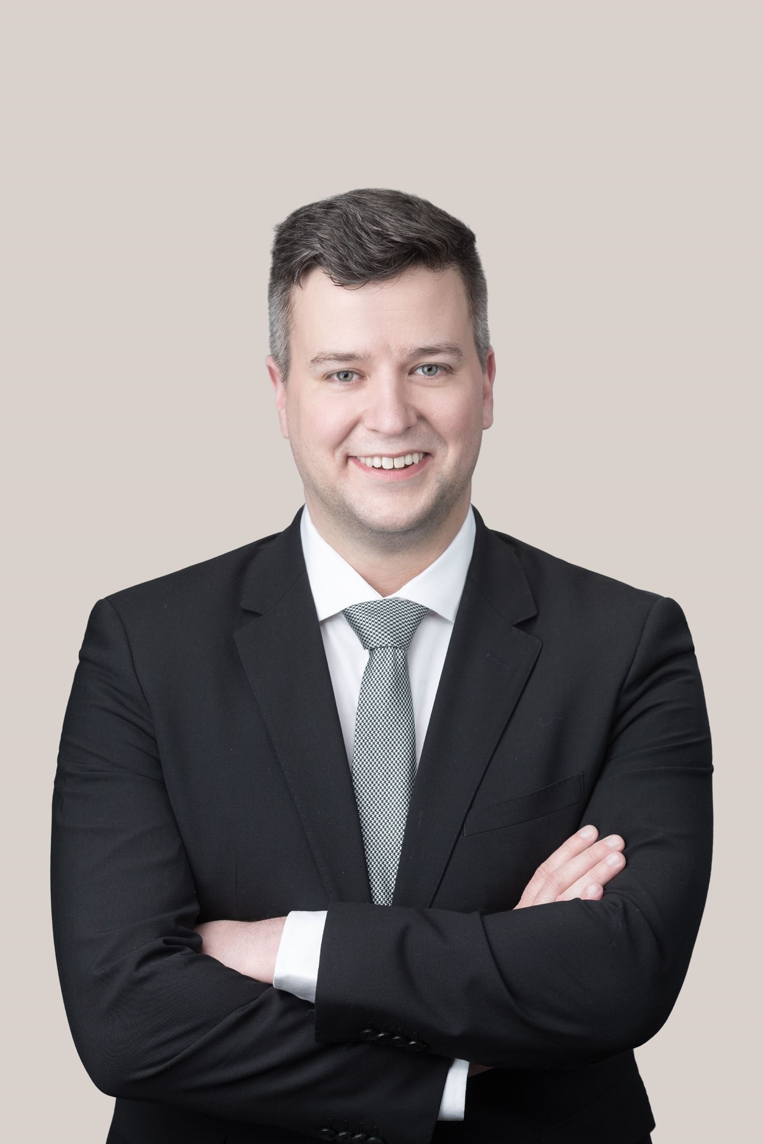 Matthew Wilkins, Associate | Tax Law