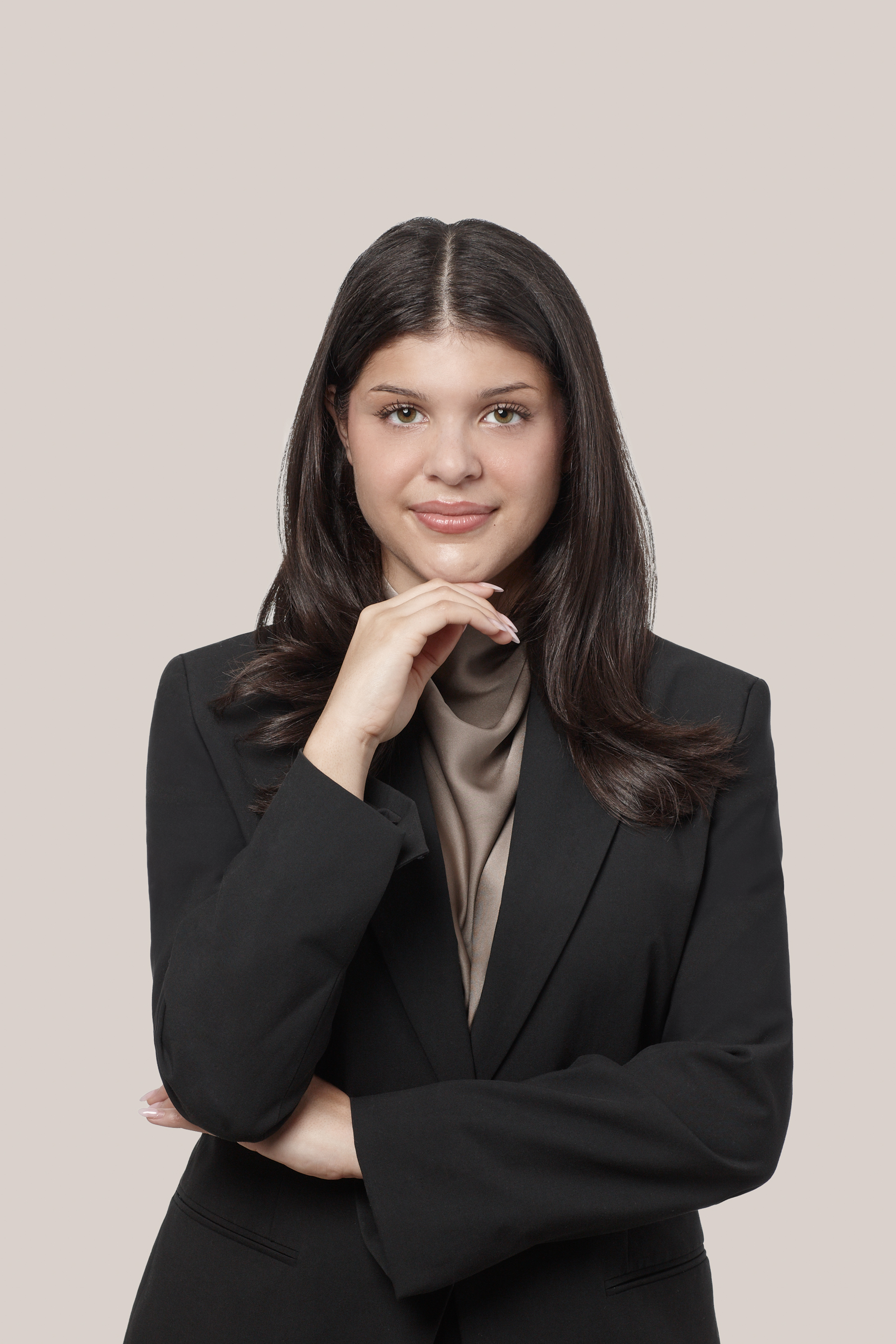 Lucia Quintero Lossada