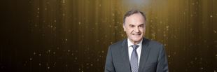 Brian Burkett Receives Lifetime Achievement Award at the Chambers Canada Awards 2021