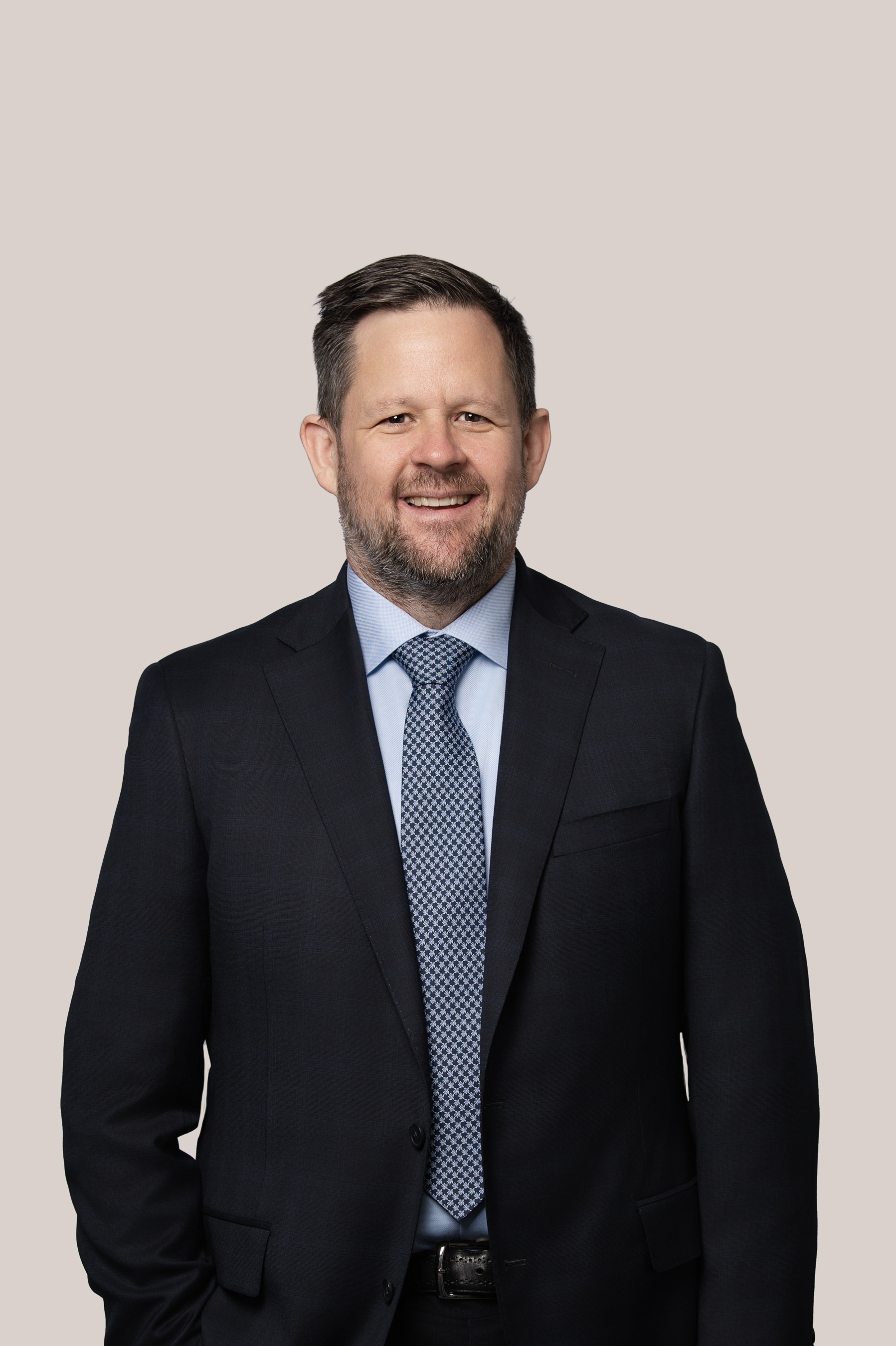 Michael Coburn, Partner | Tax Law