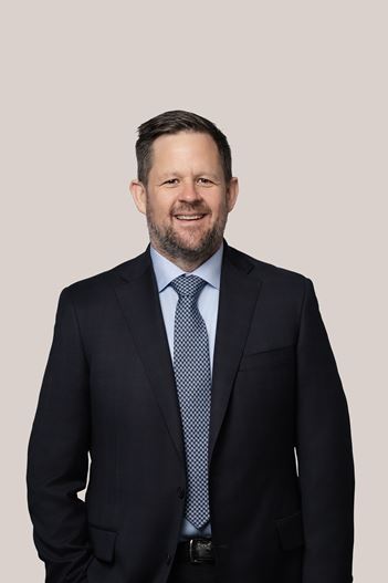 Michael R. Coburn