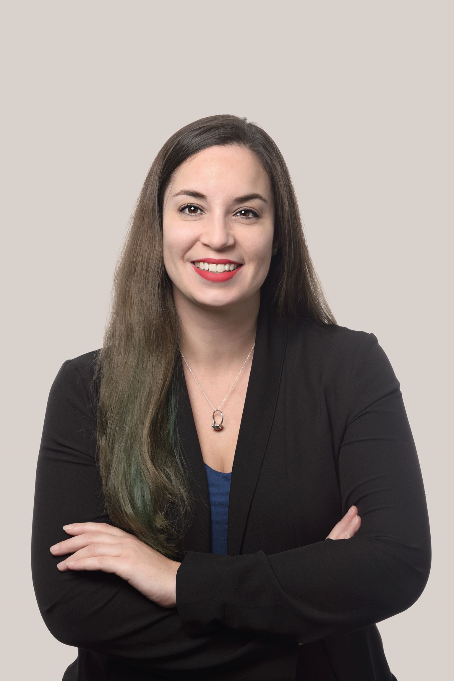 Megan Sedmak, Parajuriste/Technicienne juridique | Droit immobilier