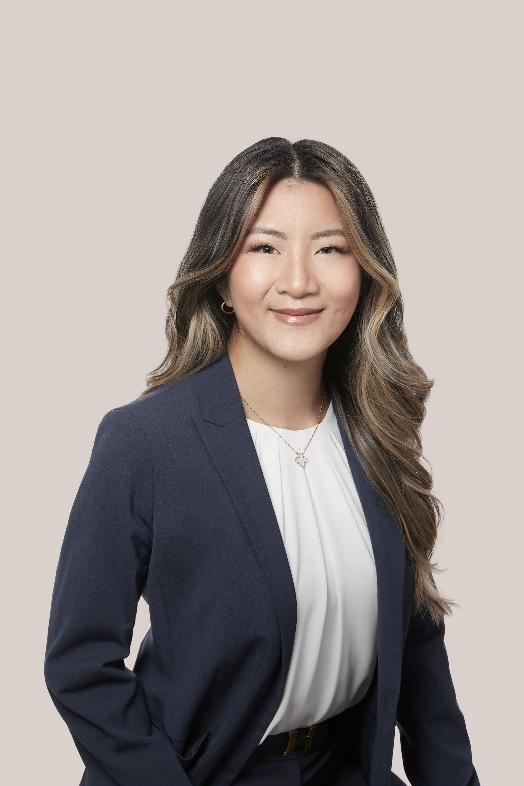Irene Lai Toronto Lawyer