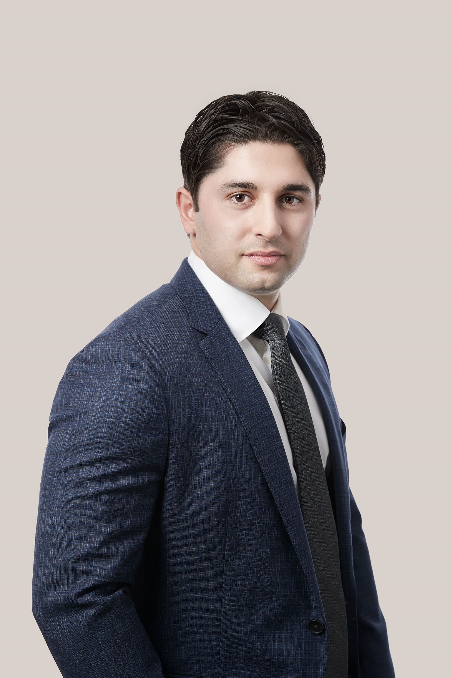 Josh Hersh Toronto Lawyer