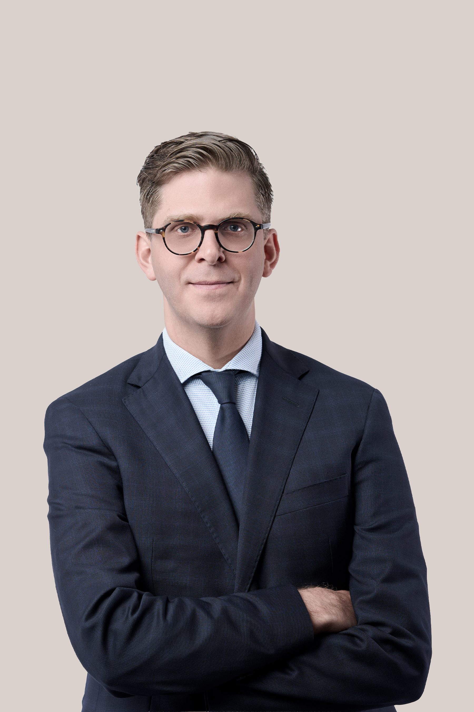 Kai Olson Ottawa Lawyer