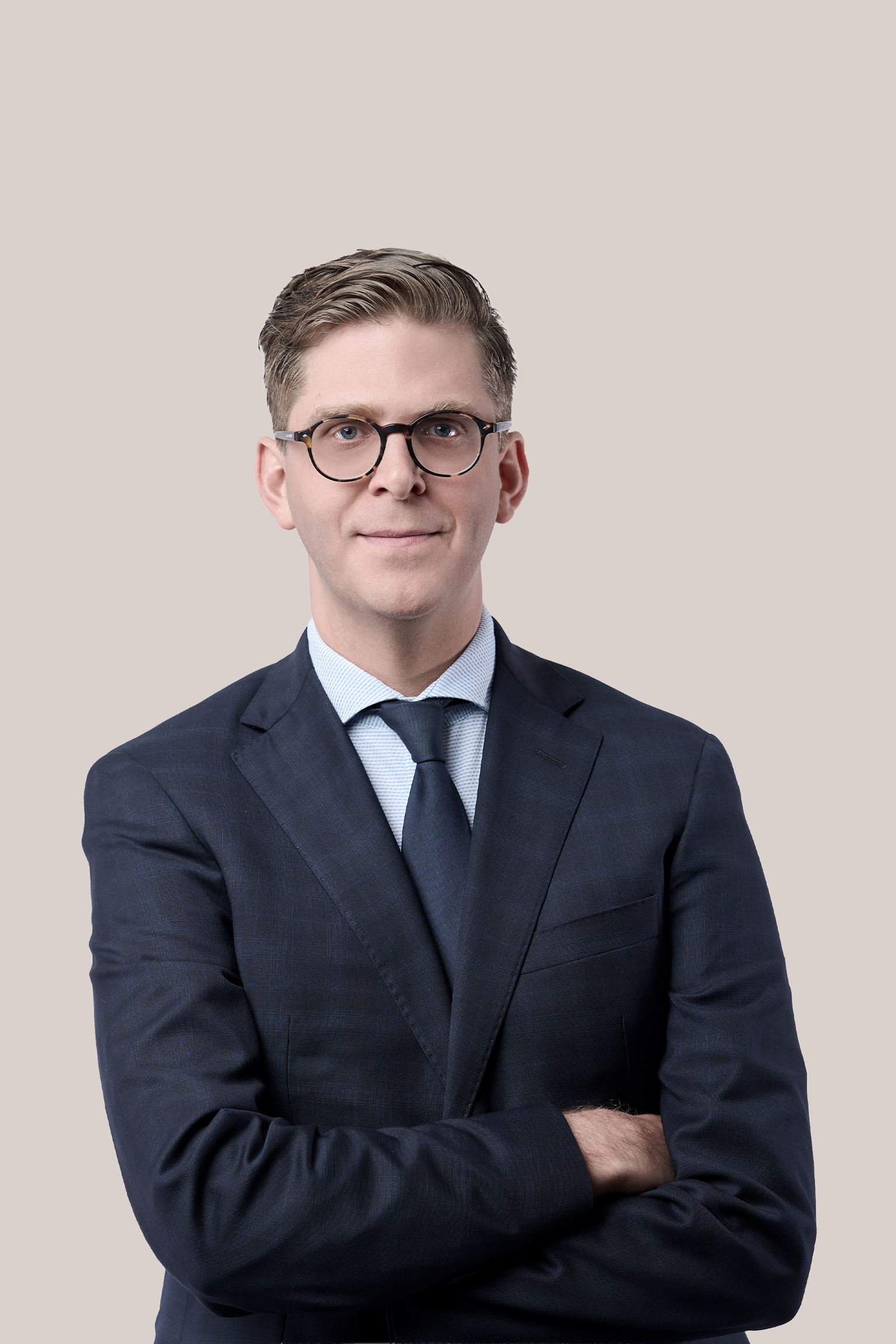 Kai Olson Ottawa Lawyer