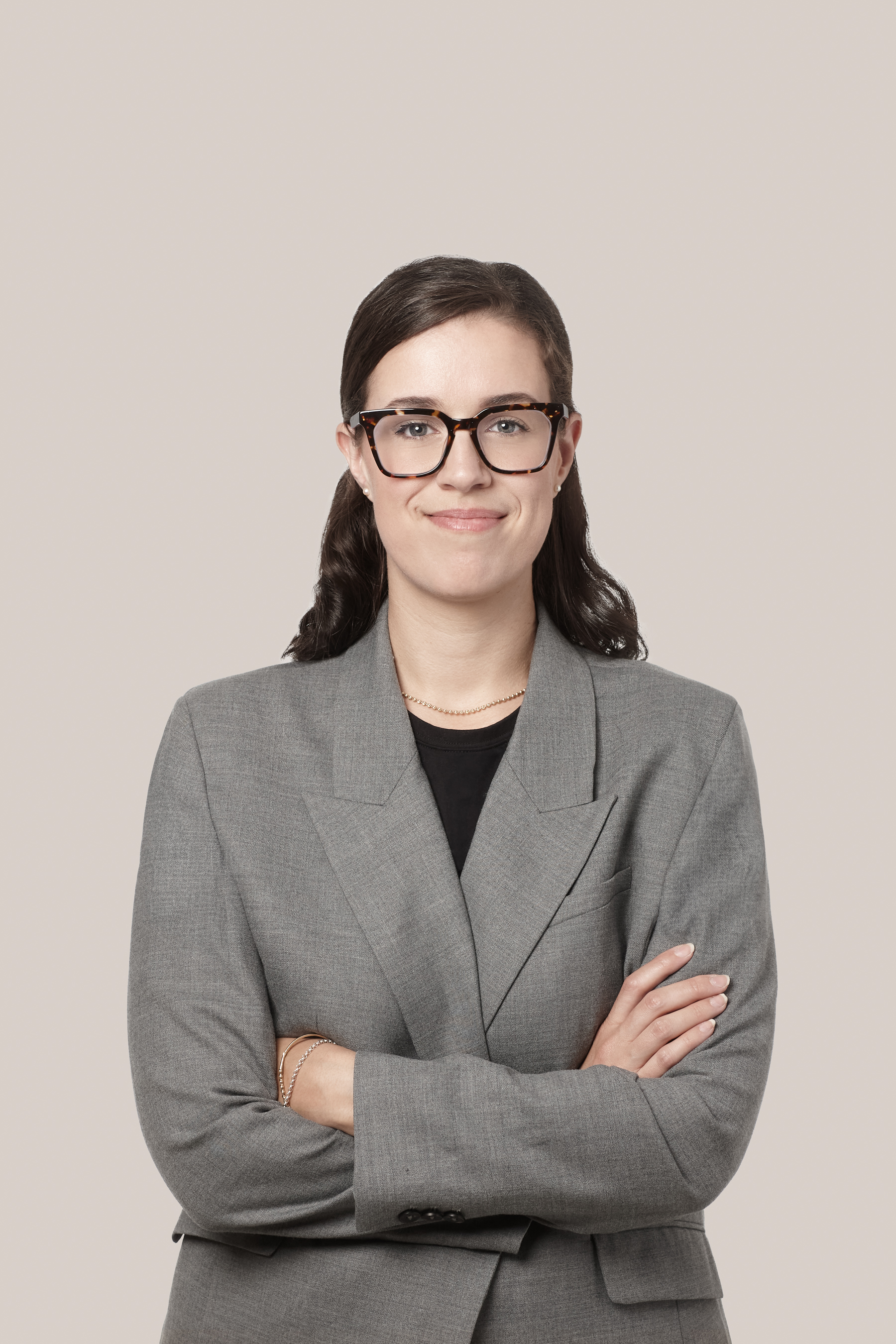 Emilie Clairoux, Avocate | Capitaux privés
