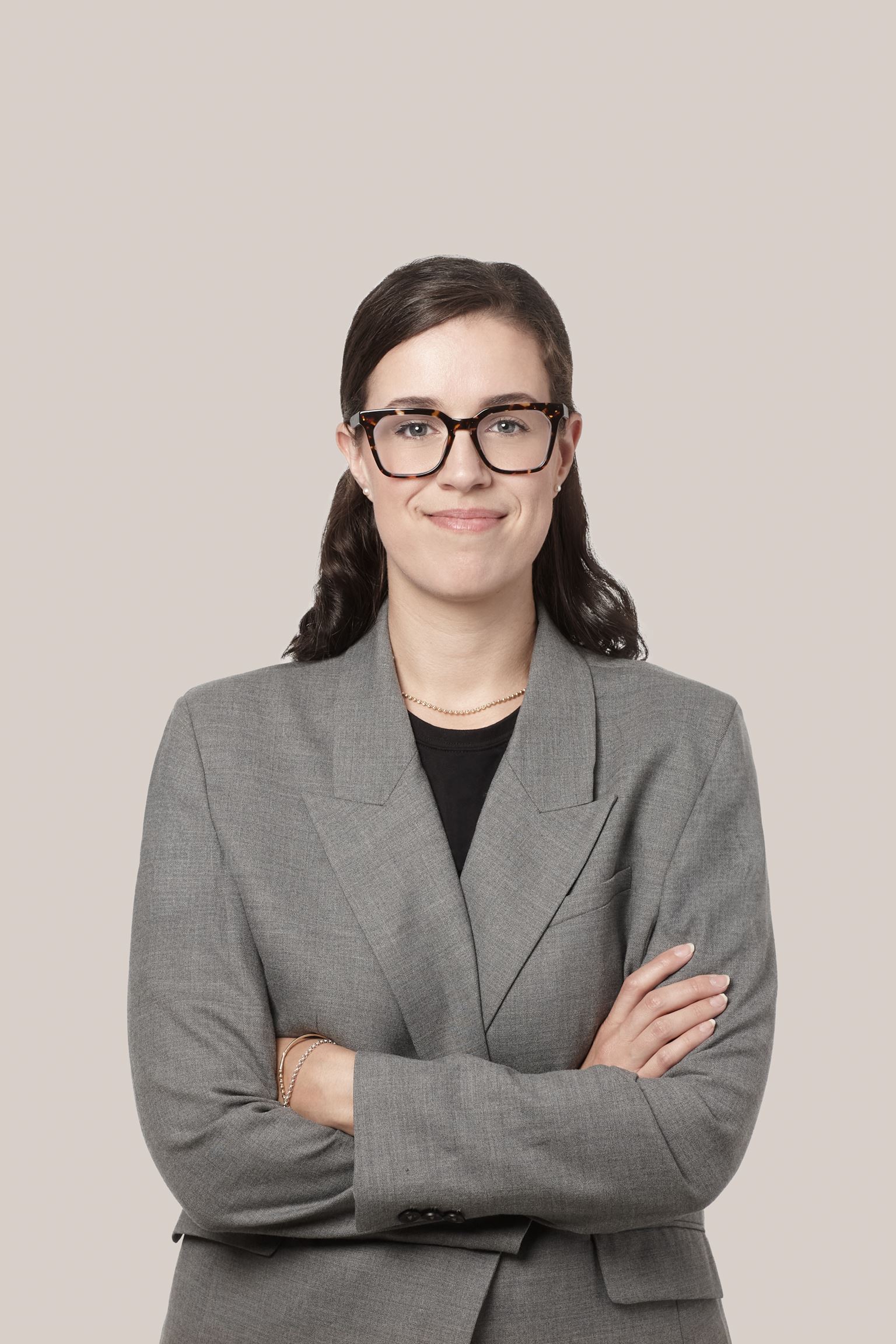 Emilie Clairoux, Avocate | Capitaux privés