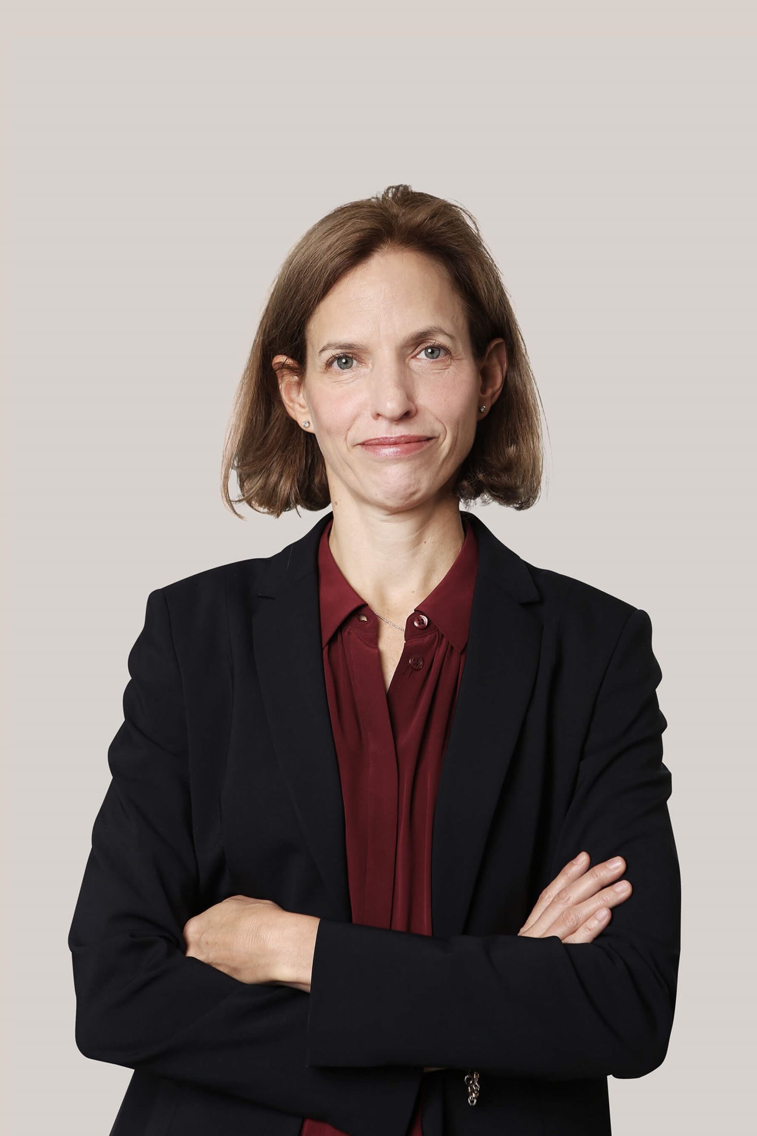 Jodi Katz, 合伙人