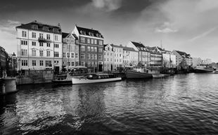 Copenhagen