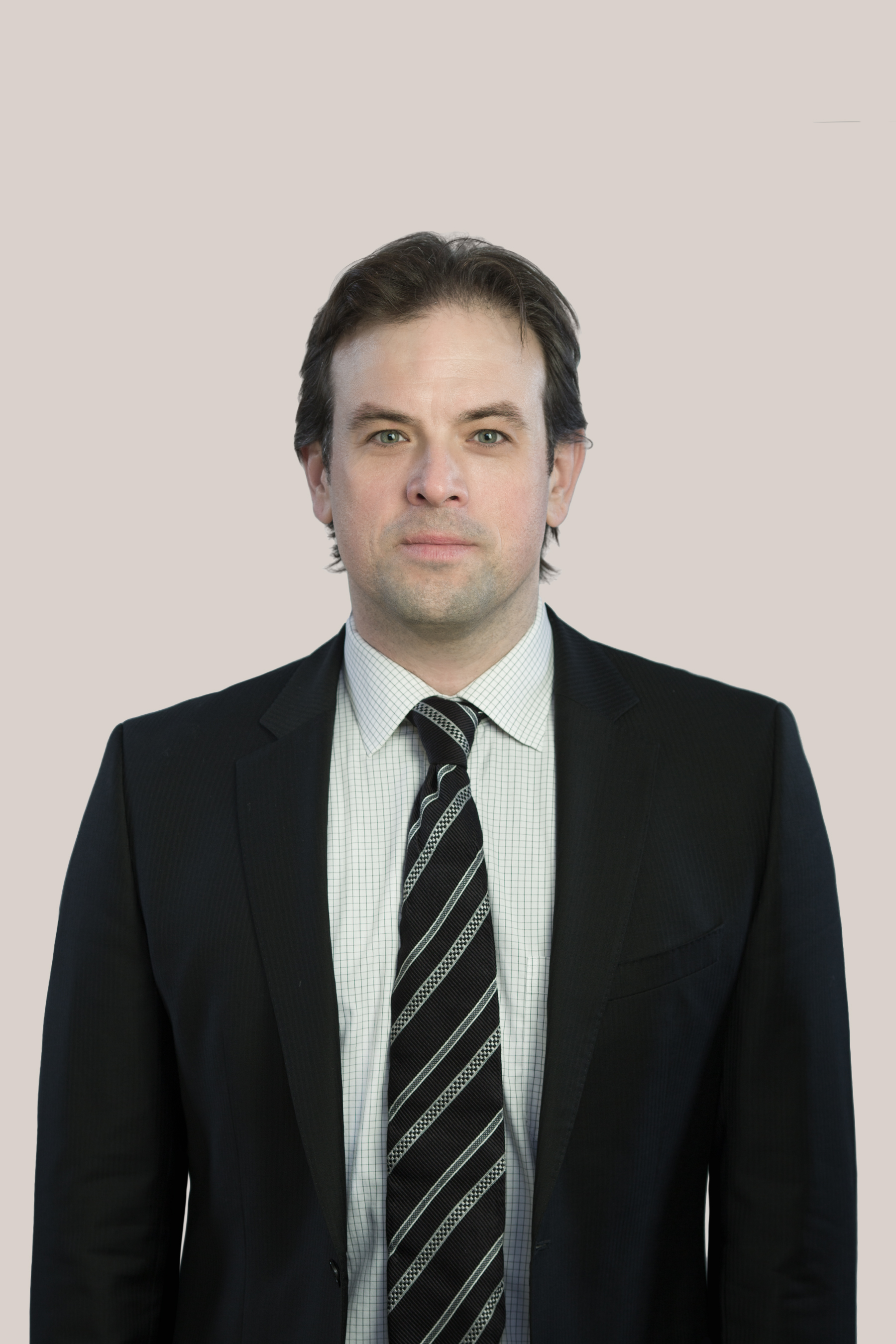 Jason Giborski, Partner | Emerging Technology & Venture Capital, Corporate/Commercial