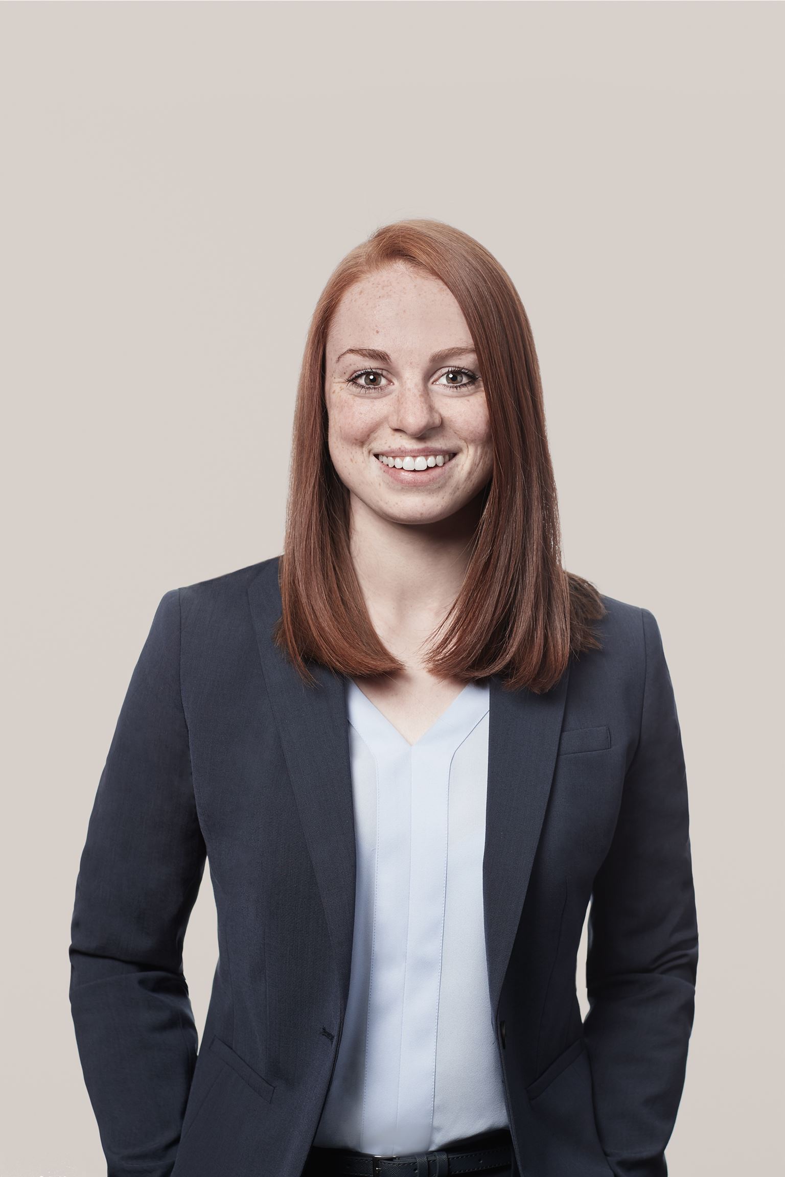 Laurence Brien-Roch | Articling Law Student in Montréal