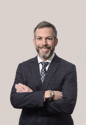 Jason E. Harris