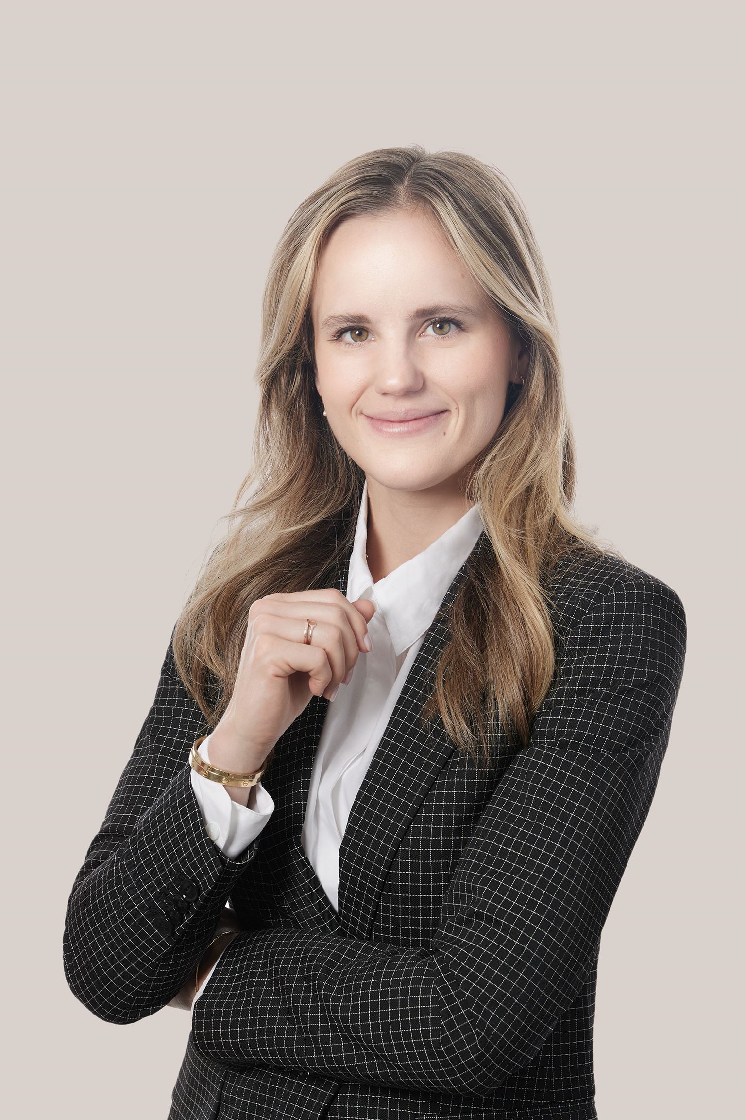 Jennifer Walker Toronto Lawyer