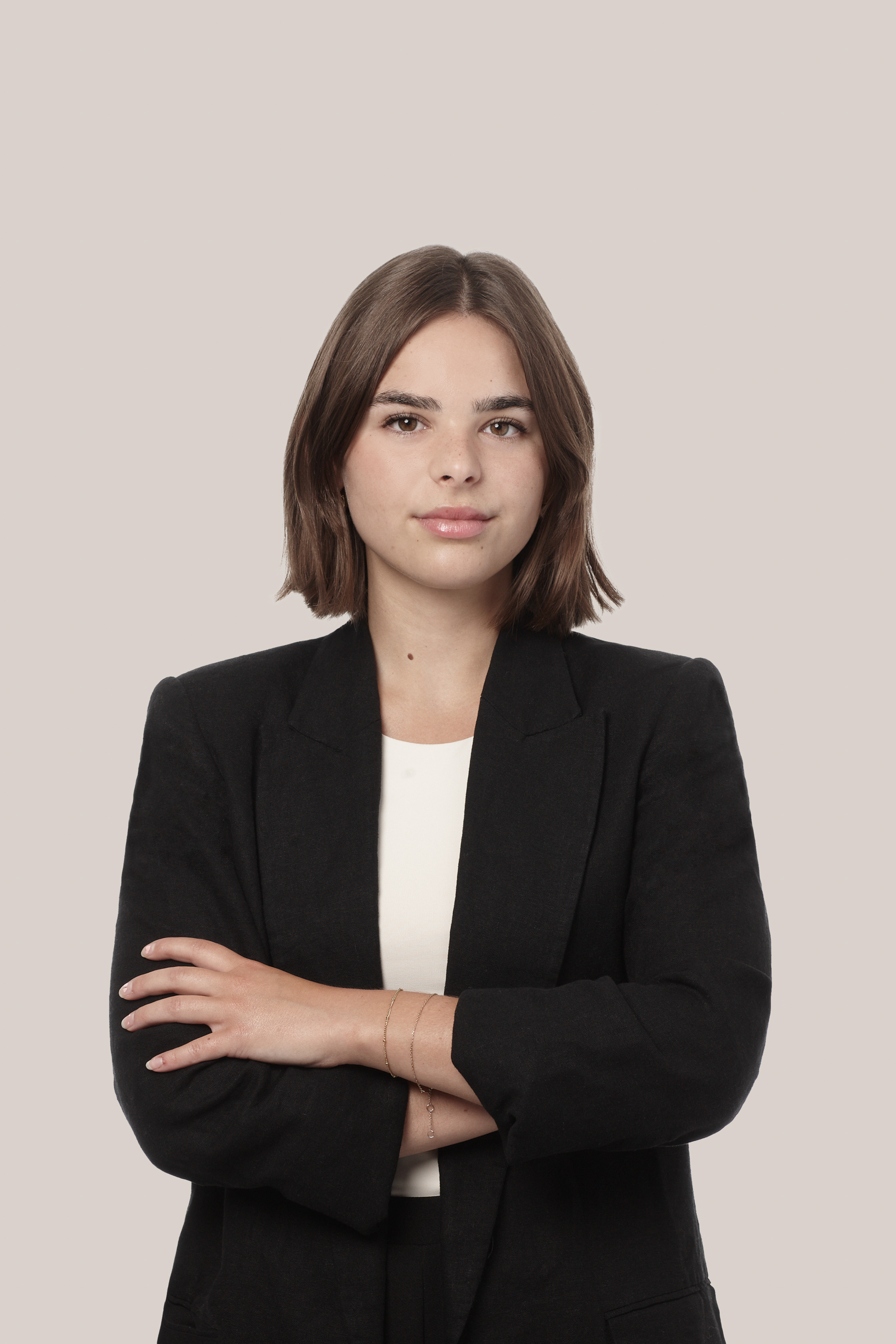Gabrielle Gagnon, Associate | Litigation and Dispute Resolution
