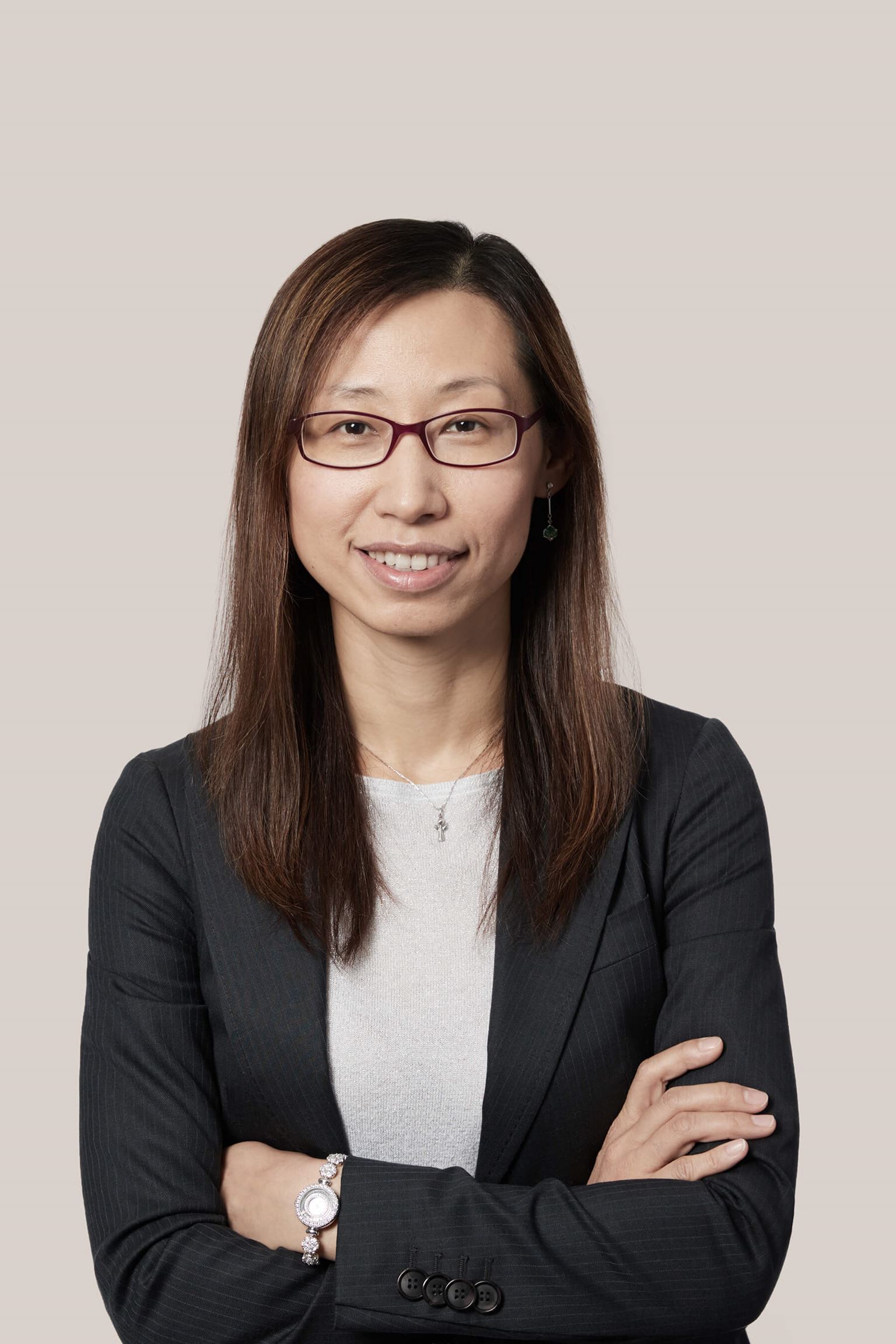 Lu Chen Toronto Paralegal/Law Clerk