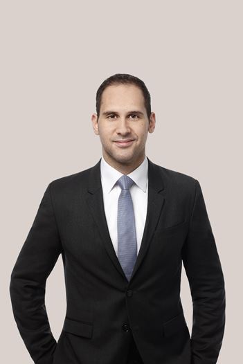 Nicolas Mancini