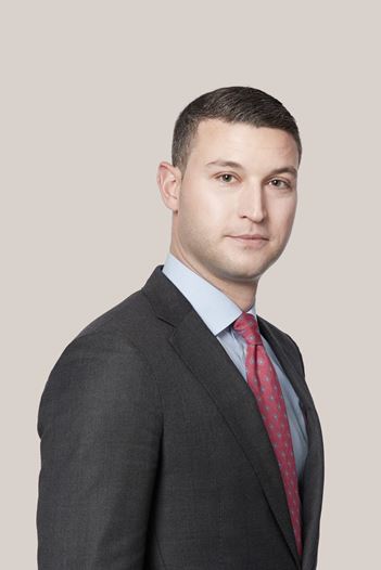 Dylan A. Chochla