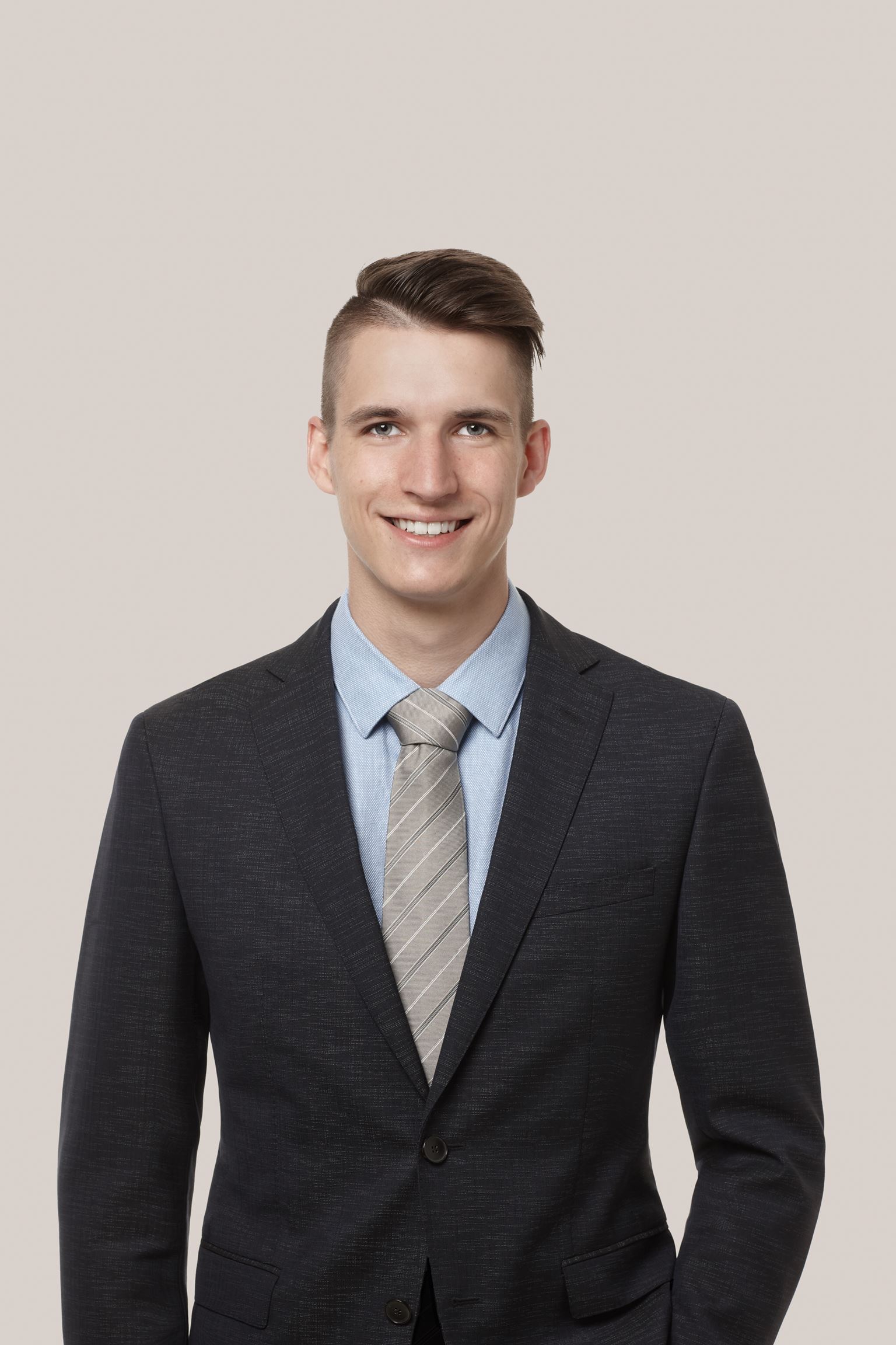 Simon Brissette, Associate | Corporate/Commercial