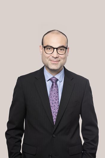 Dierk Ullrich