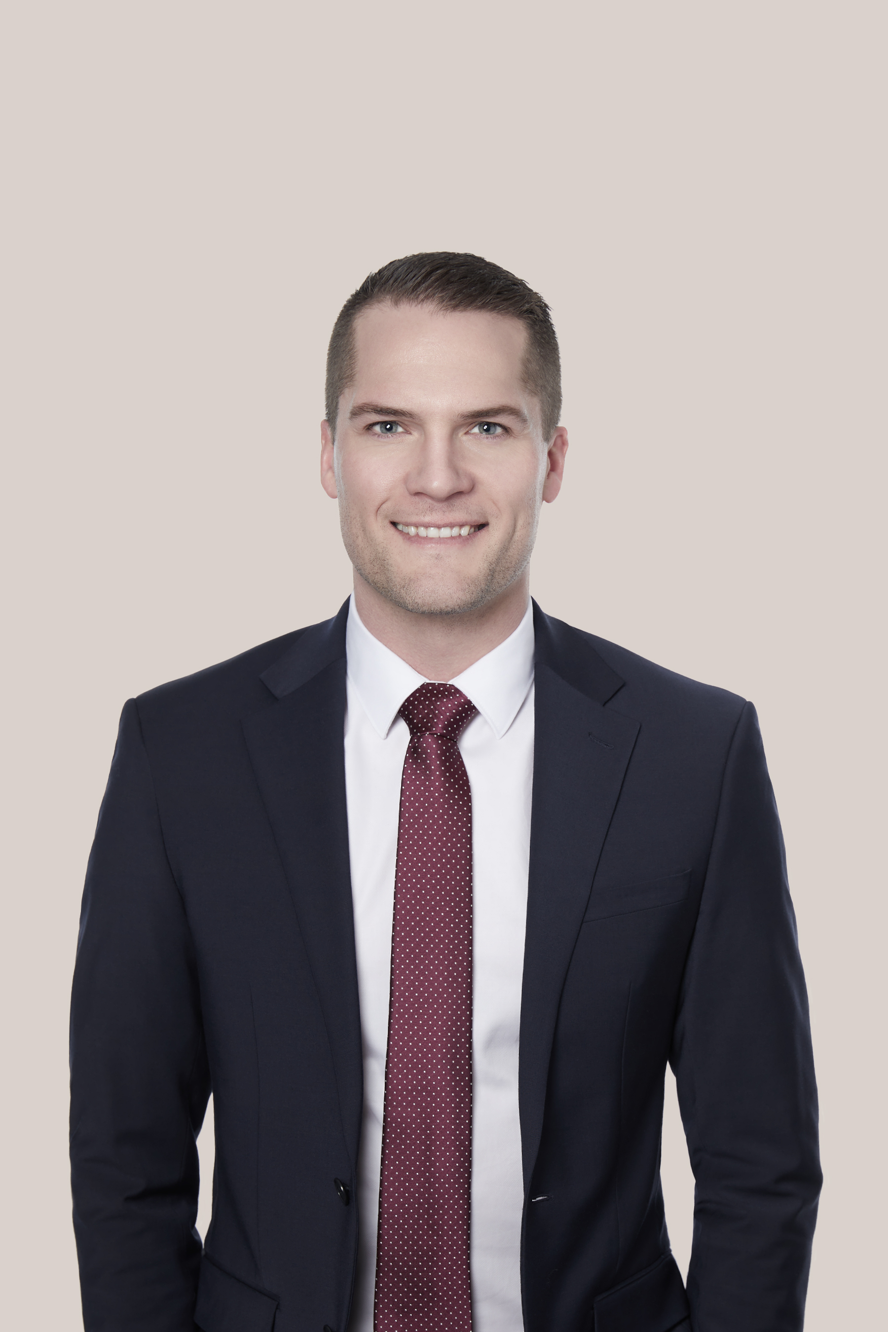 Nathan Gates Toronto Lawyer
