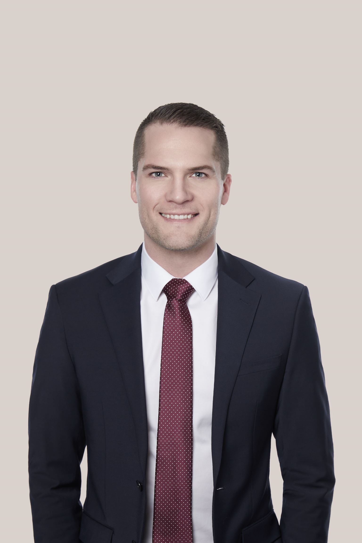 Nathan Gates Toronto Lawyer