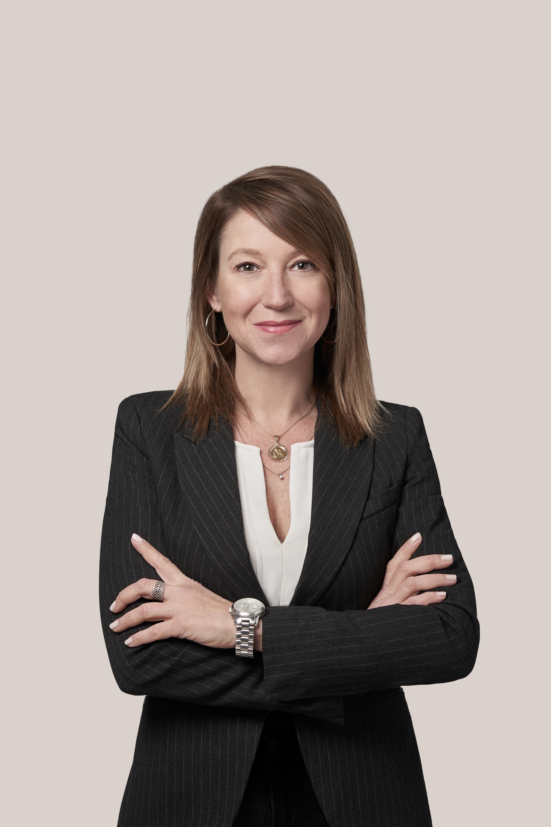 Veronik Brazeau, Paralegal | Corporate/Commercial