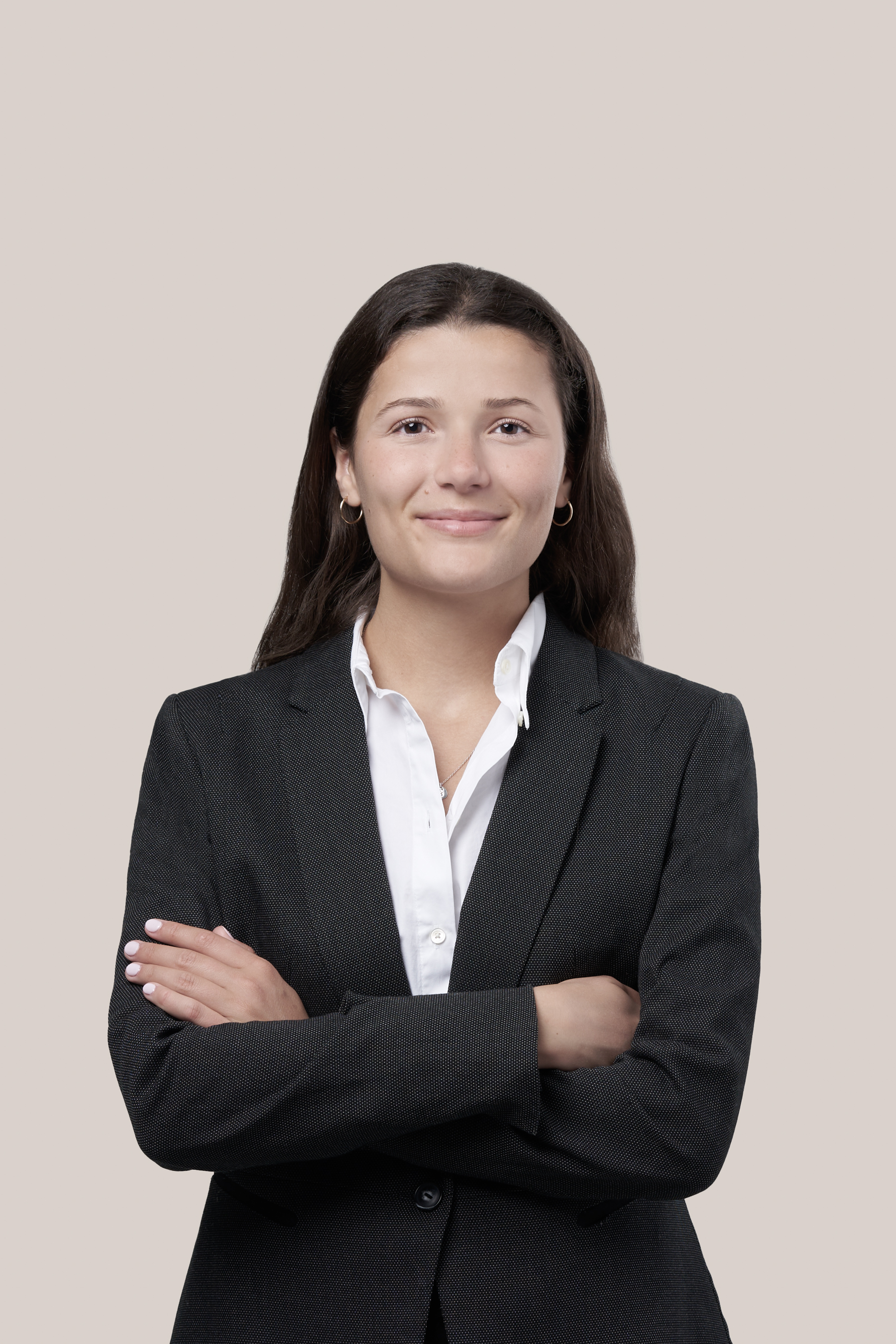 Sophie Desmeules, Associate | Intellectual Property