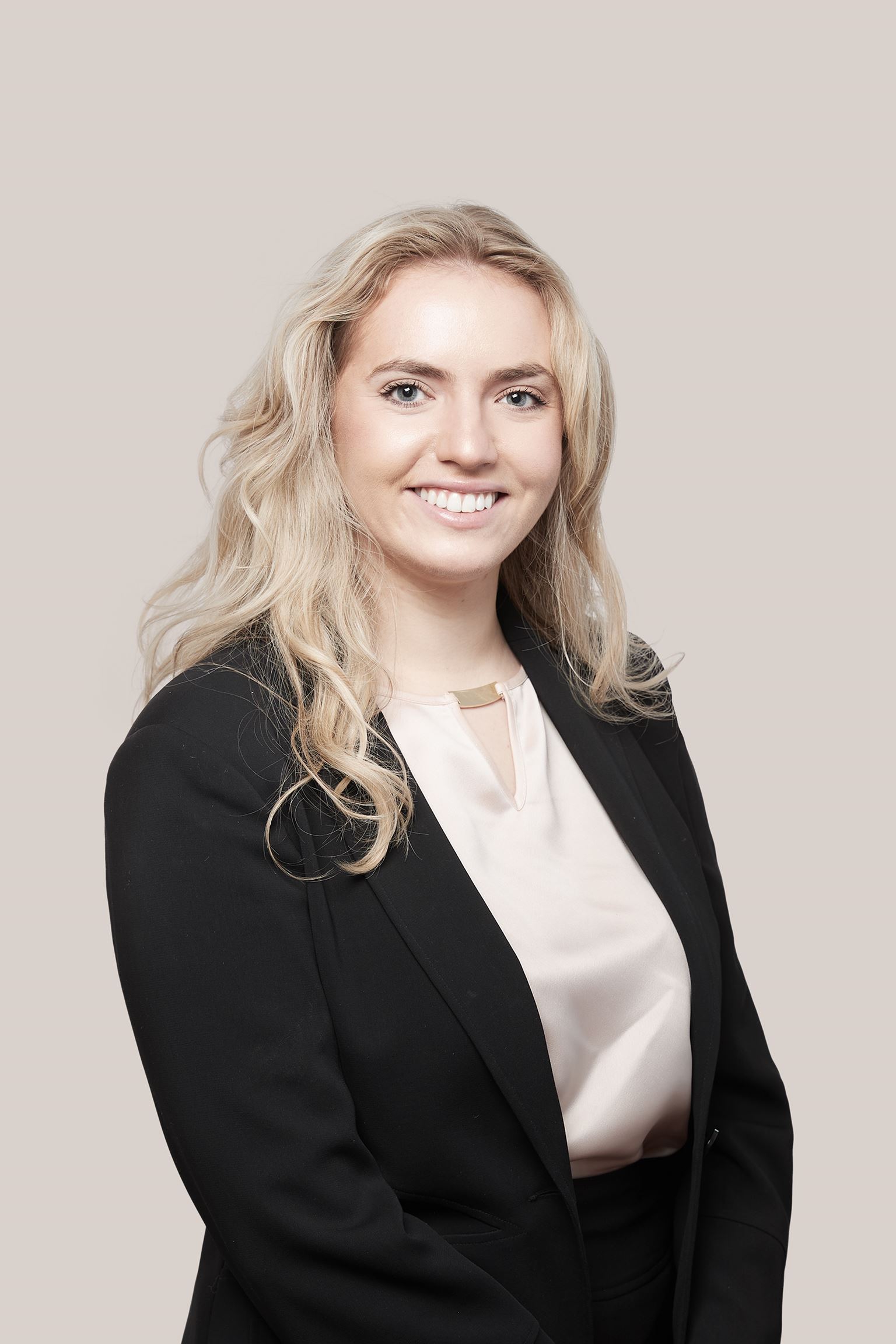 Katlin Abrahamson Toronto Law Student