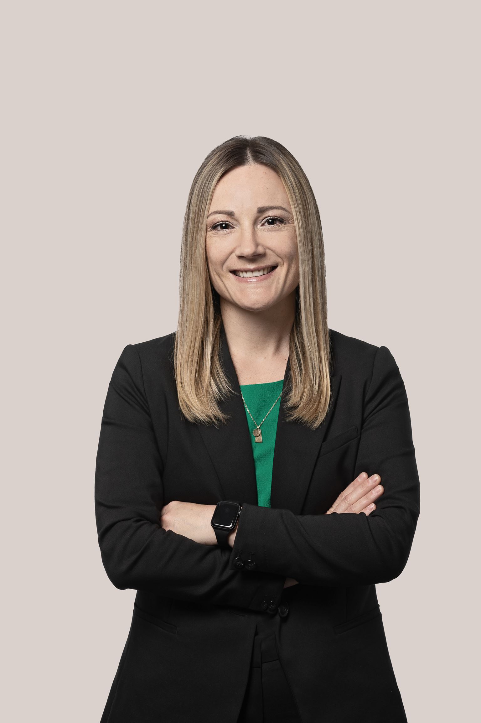 Sarah Chetney, Temporary Articling Student