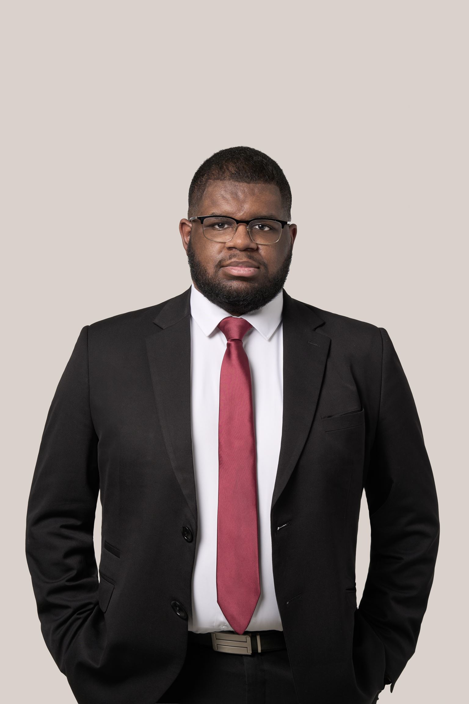 Dexter Jacquet, Student