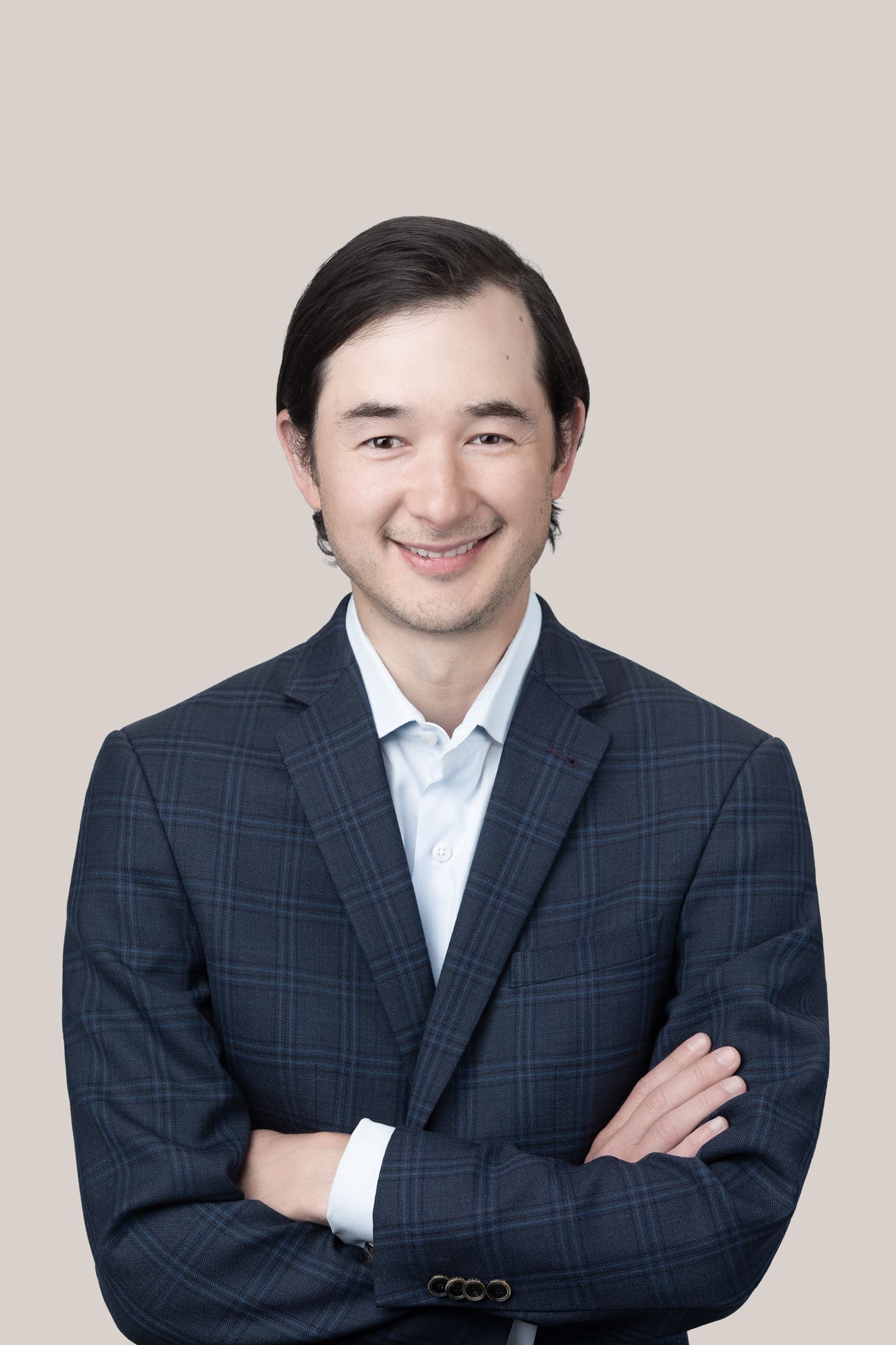 Andrew Burt, Partner | Banking & Finance
