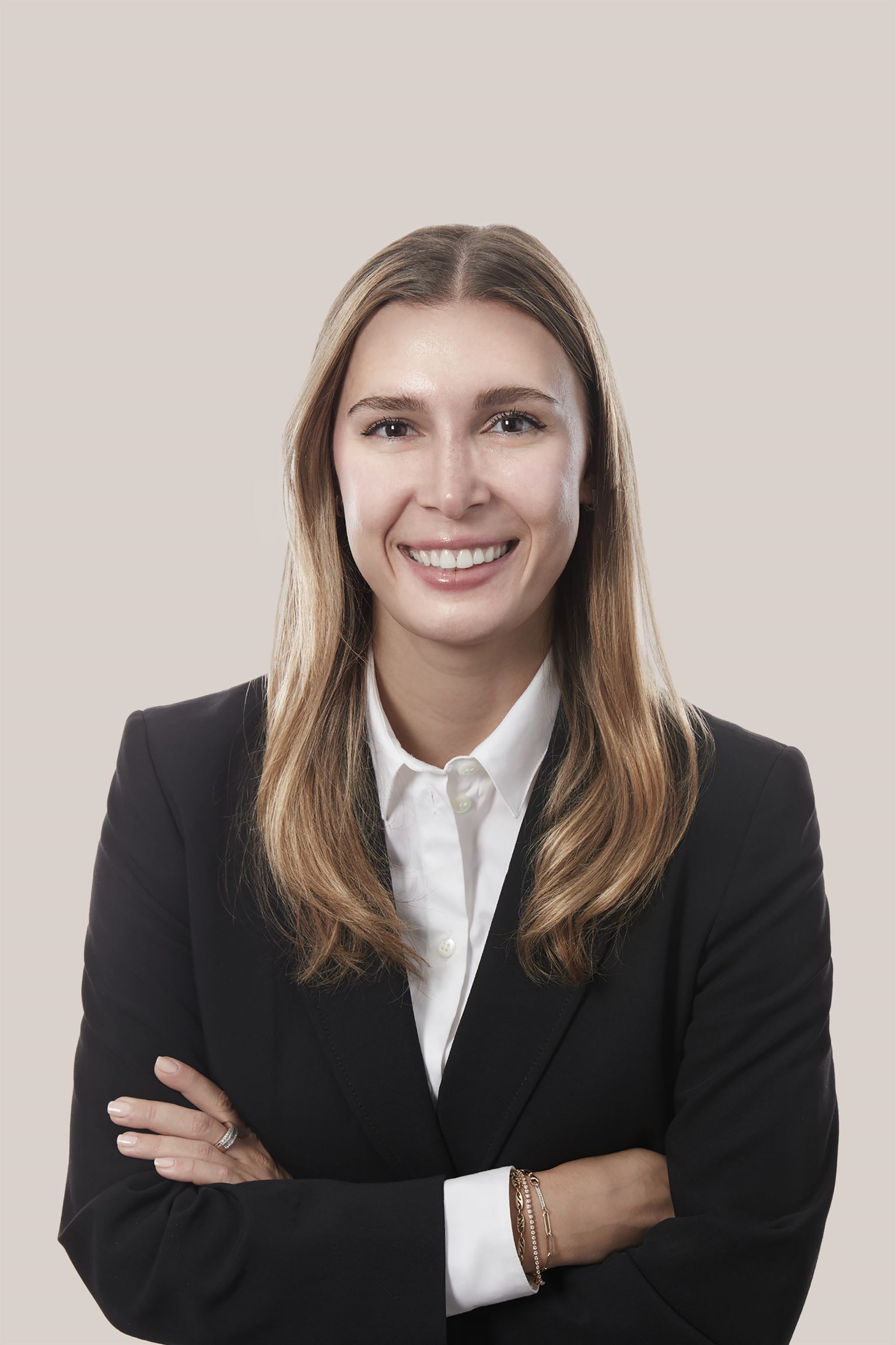 Alara Once Toronto Law Student