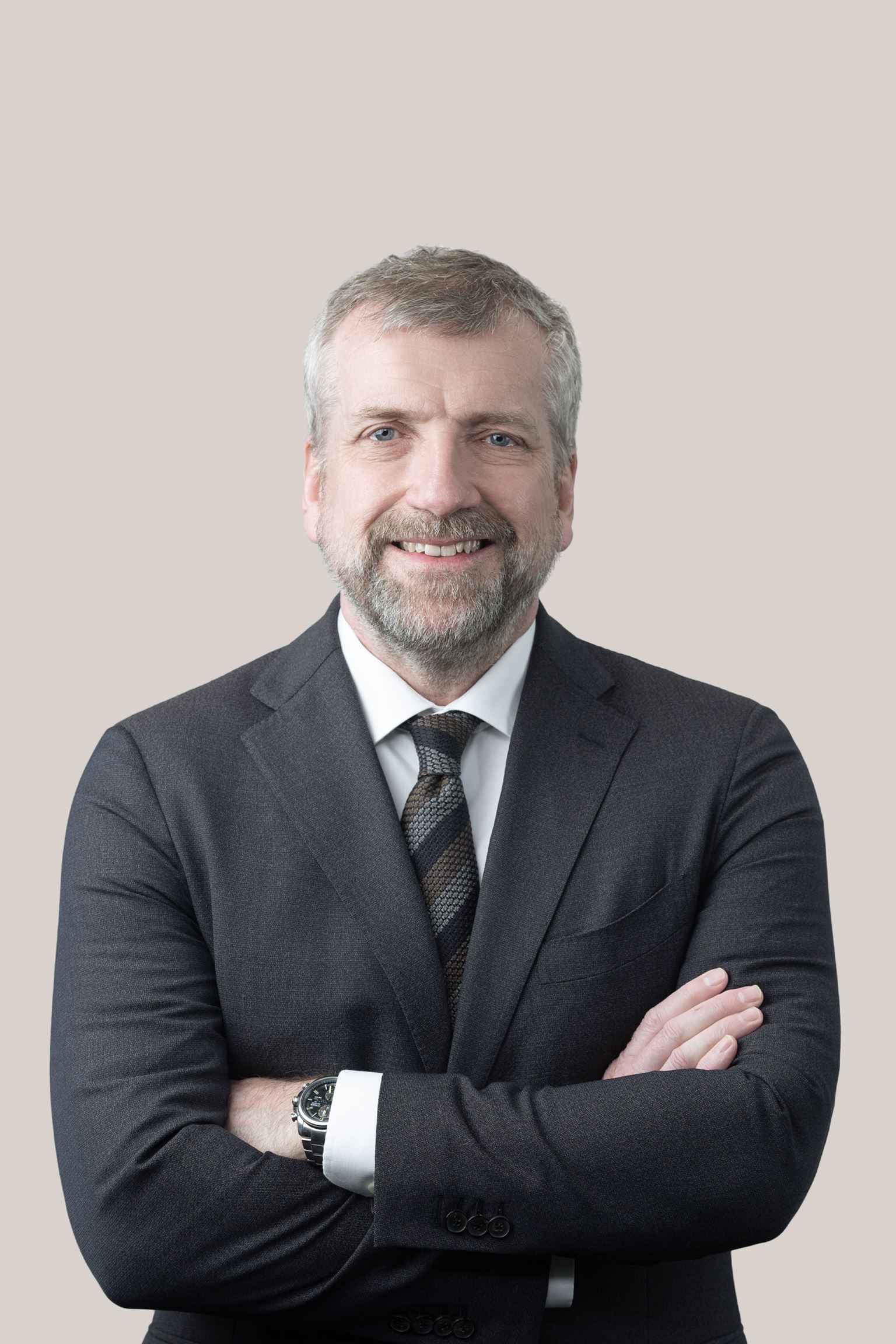 Clarke Barnes, Associé | Associé directeur, Alberta