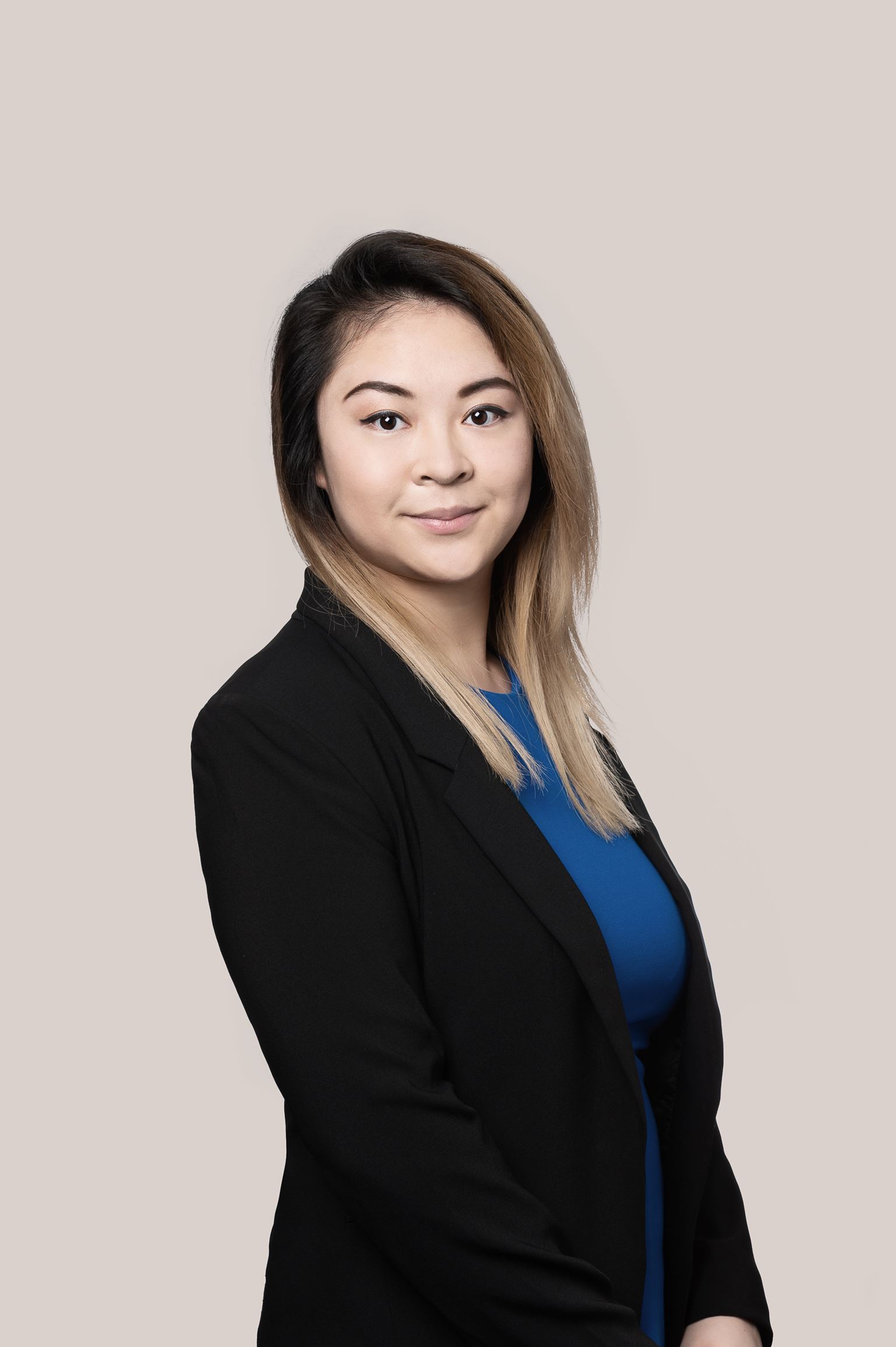 Henrietta Ip, Paralegal | Banking & Finance