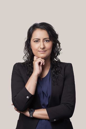 Kiran Singh