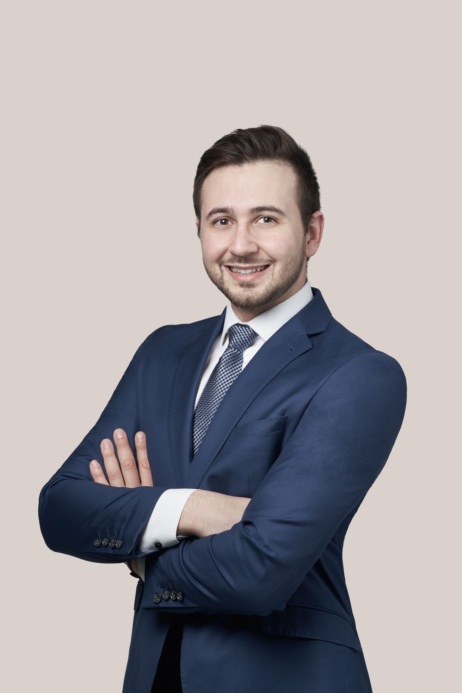 Bruno Di Dodo, Associate | Tax Law