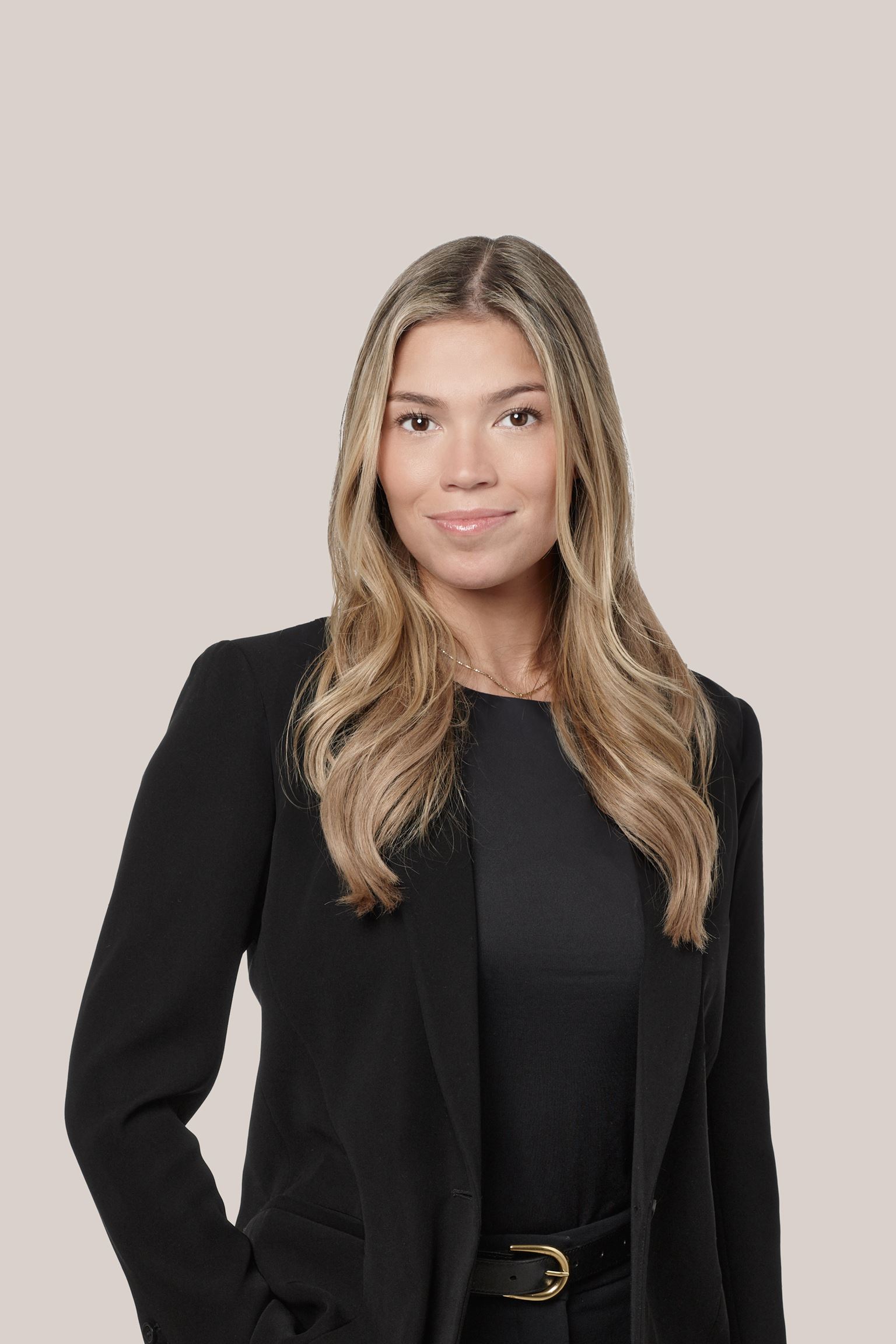 Laurie-Anne Mercier