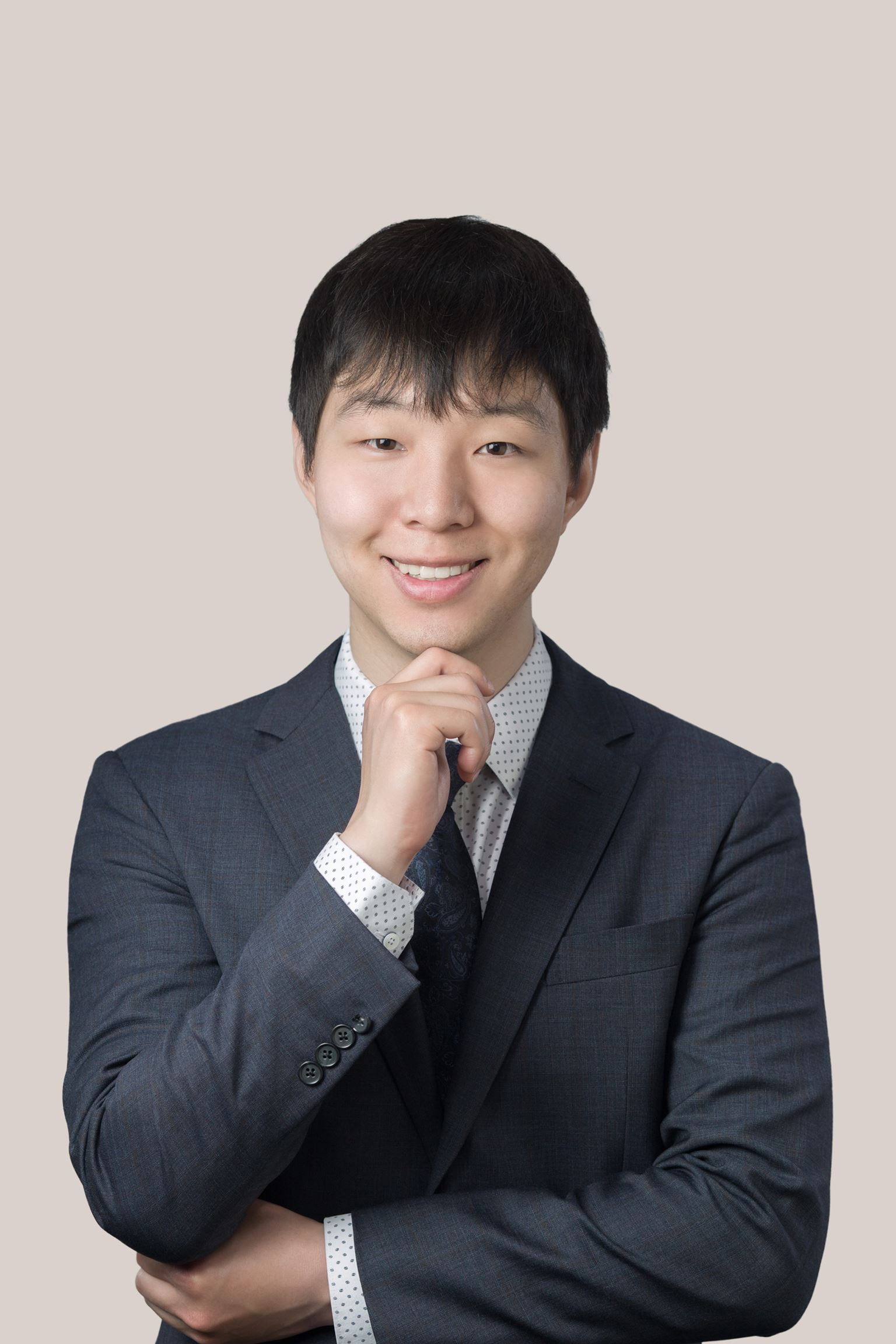 Hyechan (HC) Lee, Avocat