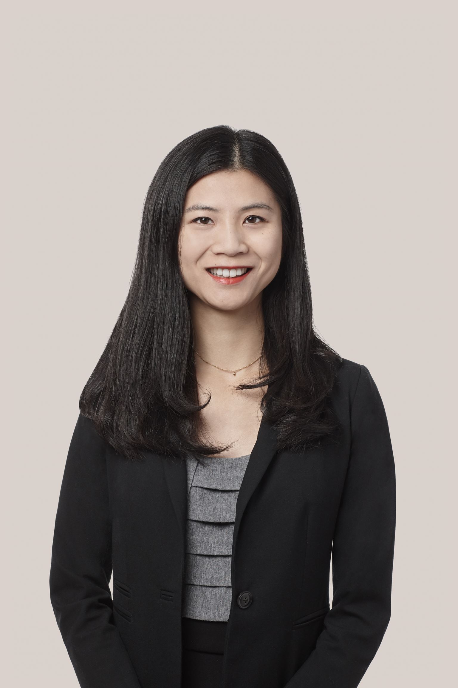 Jane Wu 吴蛟宇, Avocate | Agente de marques de commerce