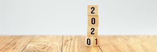 LEHR Year in Review