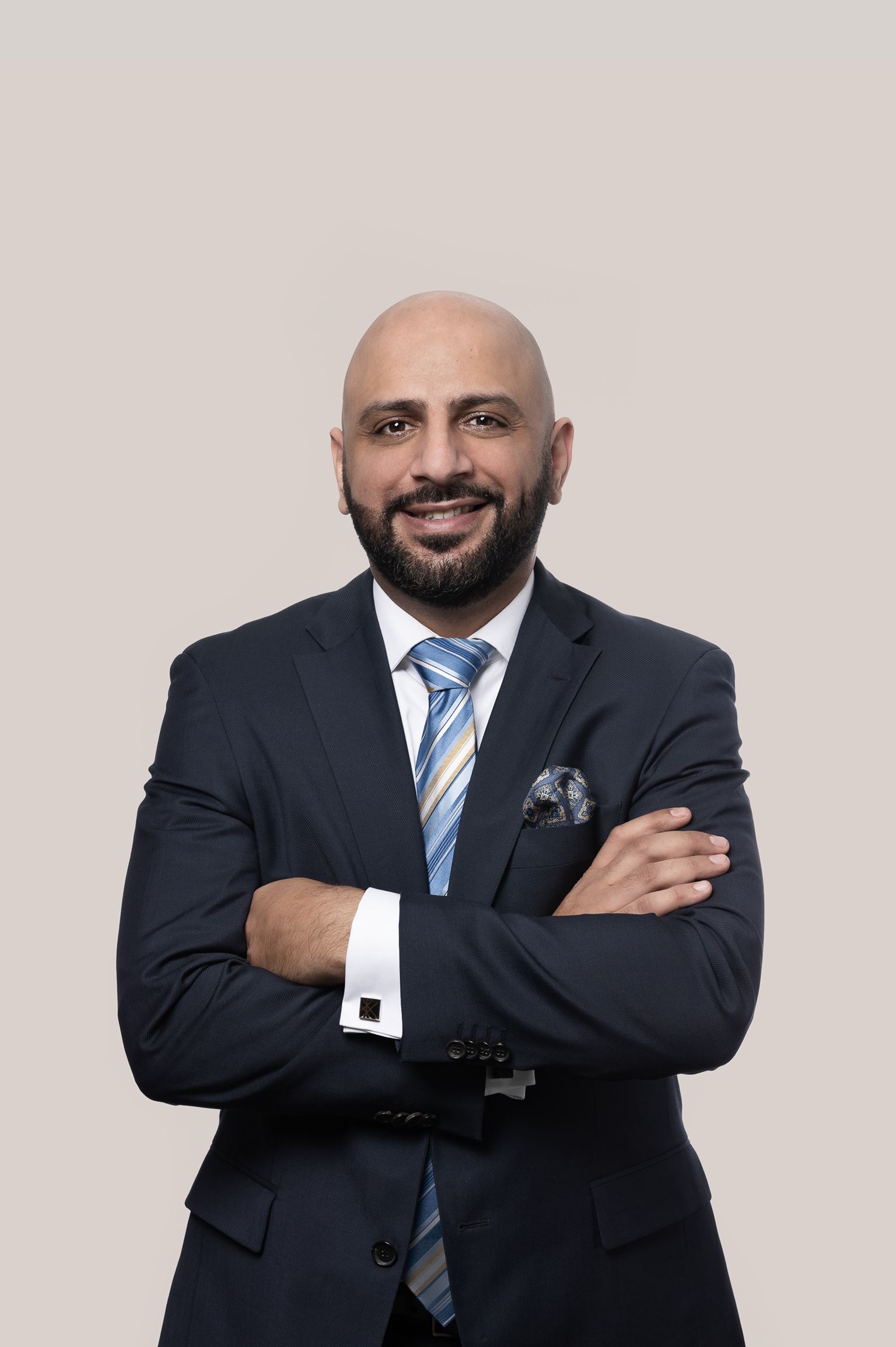 Joseph Abboud Dager, Avocat, technologies juridiques