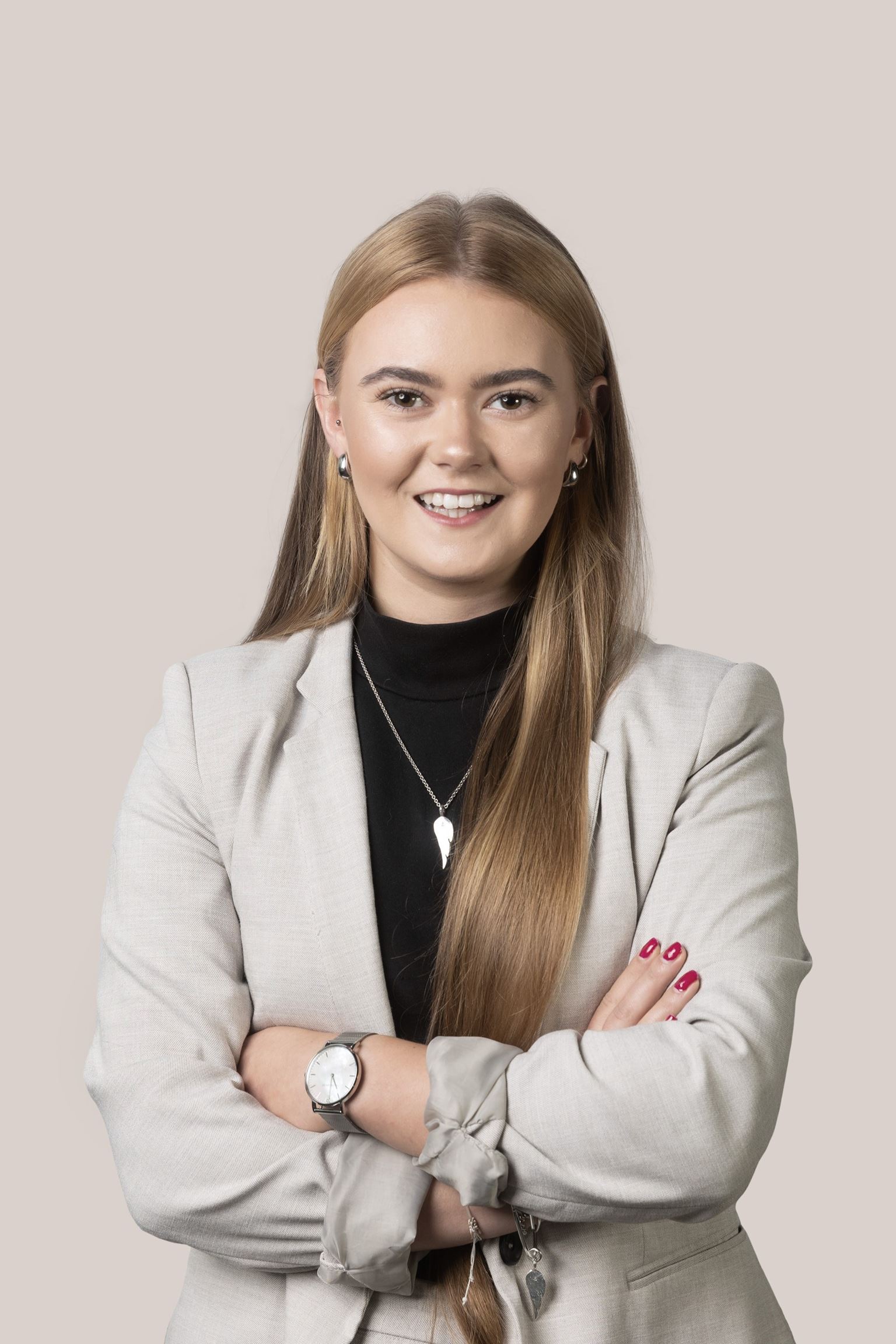 Emily Smith, Paralegal | Corporate/Commercial, Litigation and Dispute Resolution